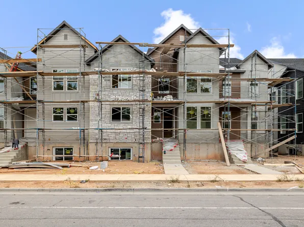 1807 W Alexandrite Way #103, West Valley City, UT 84119
