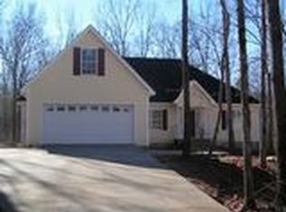 89 Candlestick Dr, Hull, GA 30646