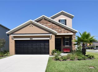 21433 Wistful Yearn Dr, Land O Lakes, FL 34637
