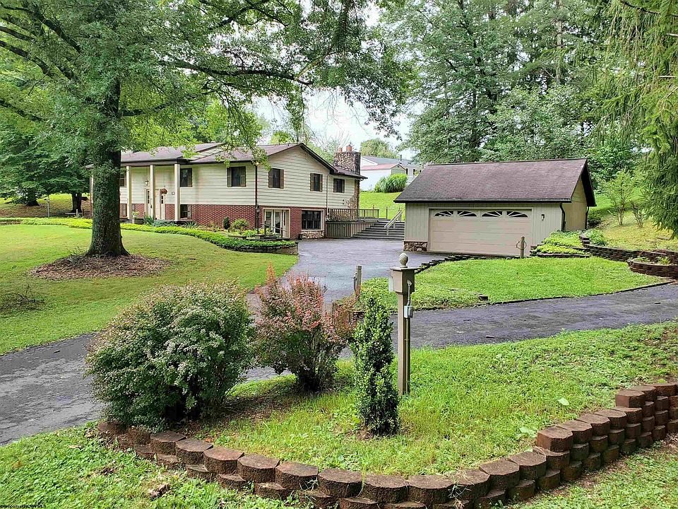 2 Hutchinson Dr, Fairmont, WV 26554 Zillow