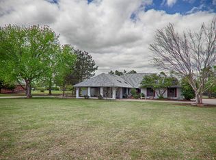 142 Deer Creek Rd, Edmond, OK 73012