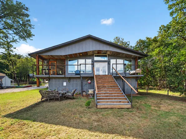4082 E 4675th Rd, Adair, OK 74330