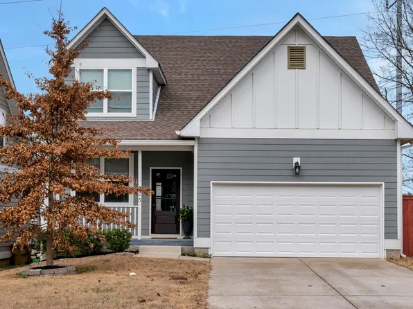 525 Sarver Ave, Madison, TN 37115