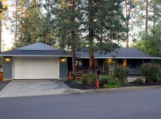 1823 S Wardson St, Spokane, WA 99212