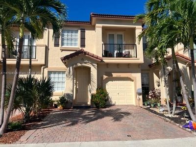 13314 SW 128th Path #13314, Miami, FL, 33186