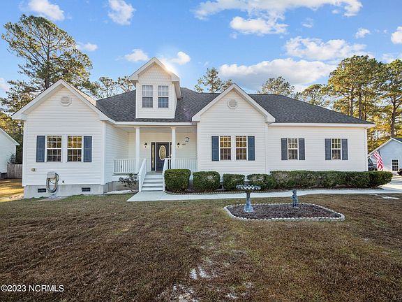 4th image of 1627 Chadwick Shores Drive