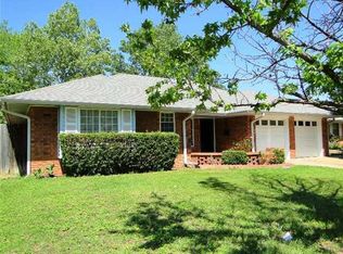 17 Mojave Dr, Shawnee, OK 74801