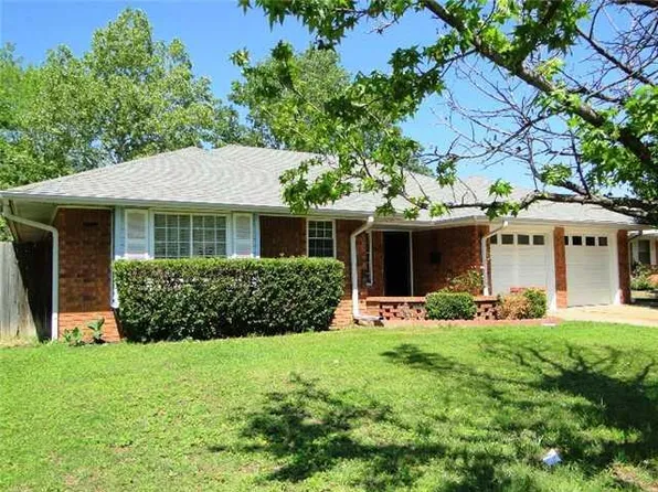 17 Mojave Dr, Shawnee, OK 74801