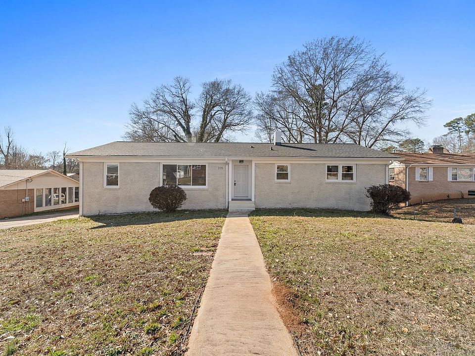 1st image of 115 Stribling Cir
