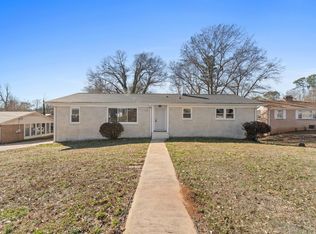 115 Stribling Cir, Spartanburg, SC 29301