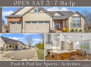 7353 Providence Dr, Edwardsville, IL 62025