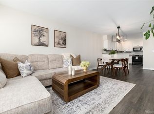 2423 Cutters Circle #102, Castle Rock, CO 80108