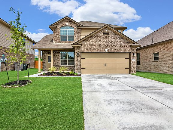 2nd image of 3305 Aubree Katherine Dr