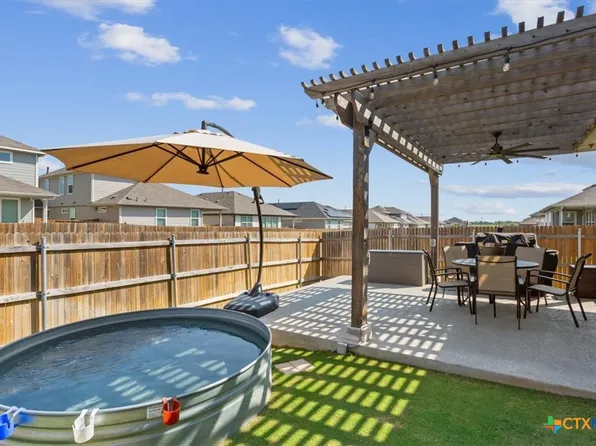 117 Big Sandy Creek Dr, Hutto, TX 78634