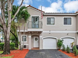 12606 NW 14th Pl #12606, Fort Lauderdale, FL 33323