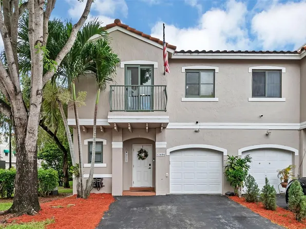 12606 NW 14th Pl #12606, Fort Lauderdale, FL 33323