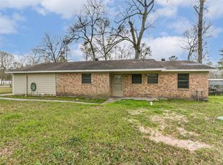26790 Burning Tree, New Caney, TX 77357