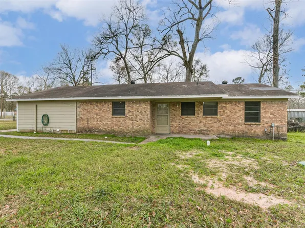 26790 Burning Tree, New Caney, TX 77357