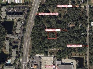11805 Chestnut St, Orlando, FL 32836