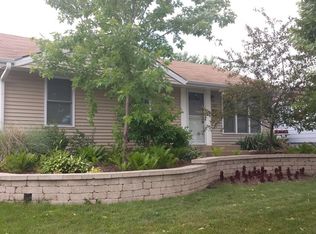 530 Harold Ave, Glendale Heights, IL 60139