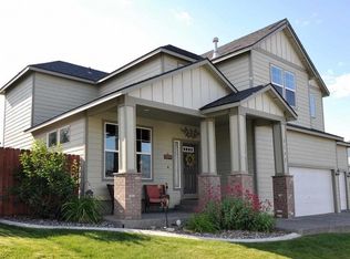 2102 S Reed St, Kennewick, WA 99338