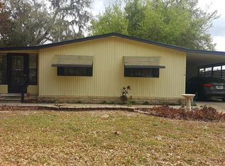 116 N Timber Trl, Wildwood, FL 34785