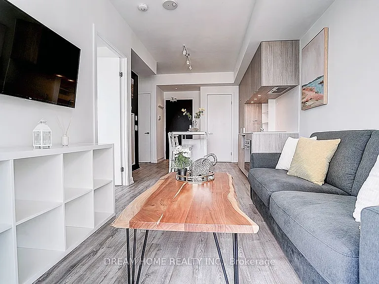 77 Shuter St #2611 — Photo 5