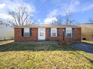 1806 Ripple Brook Rd, Columbus, OH 43223