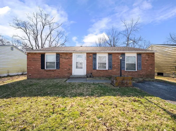 1806 Ripple Brook Rd, Columbus, OH 43223
