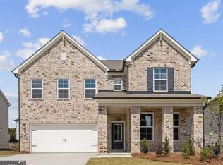 1804 Peaceful Pine Ave, Snellville, GA 30078