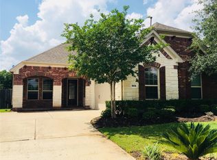 1615 Ralston Branch Way, Sugar Land, TX 77479