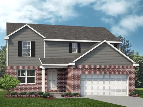 Bloomington Plan, Whittaker Crossing