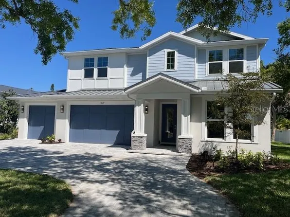 217 S Shade Ave, Sarasota, FL 34237