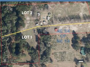 2-274098 Murrhee Rd, Hilliard, FL 32046