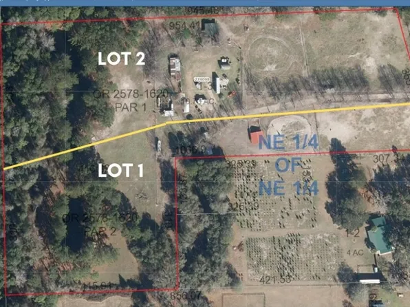2-274098 Murrhee Rd, Hilliard, FL 32046
