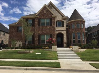 205 Bridgewater Pl, Flower Mound, TX 75028