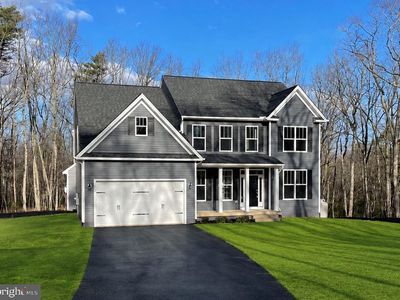 15505 Cedar Hill Dr, Mineral, VA, 23117