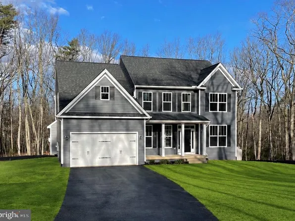 15505 Cedar Hill Dr, Mineral, VA 23117