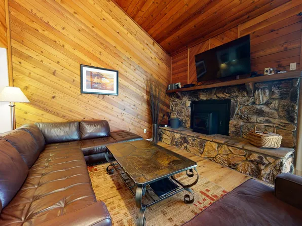 (undisclosed Address), Mammoth Lakes, CA 93546