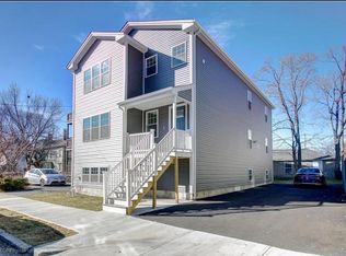 17 Slocum St #2, Providence, RI 02909