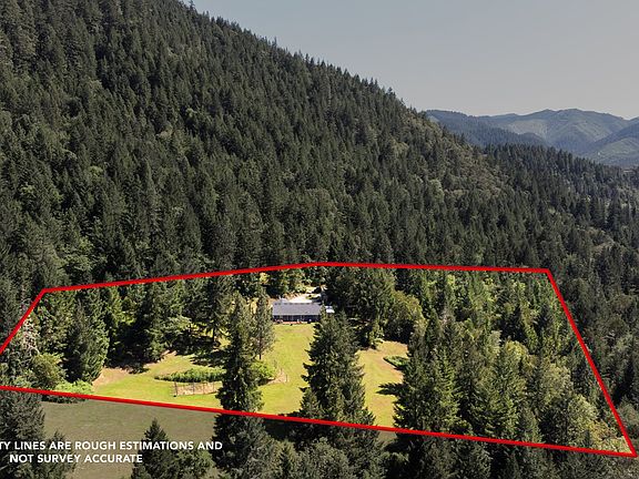 3rd image of 11510 Tiller Trail Hwy