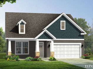 116 Raven Ln, Easley, SC 29642