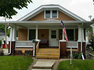 1716 4th Ave SE, Cedar Rapids, IA 52403