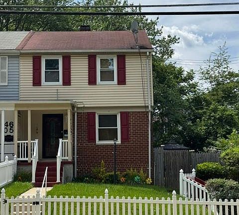 2nd image of 4603 Raleigh Rd
