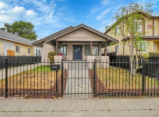 1619 Leighton Ave, Los Angeles, CA 90062