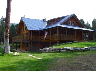 6 Cougar Ridge Trl, Thompson Falls, MT 59873