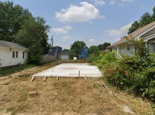 1722 Thaddeus St, Indianapolis, IN