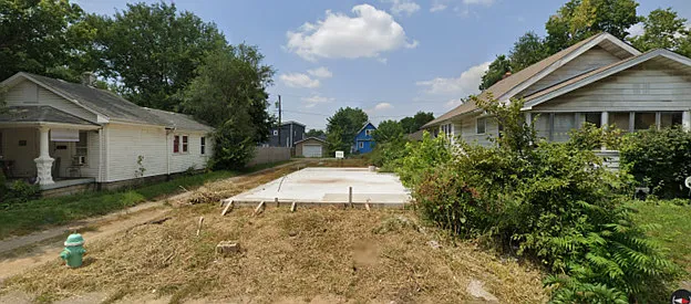 1722 Thaddeus St photo 1