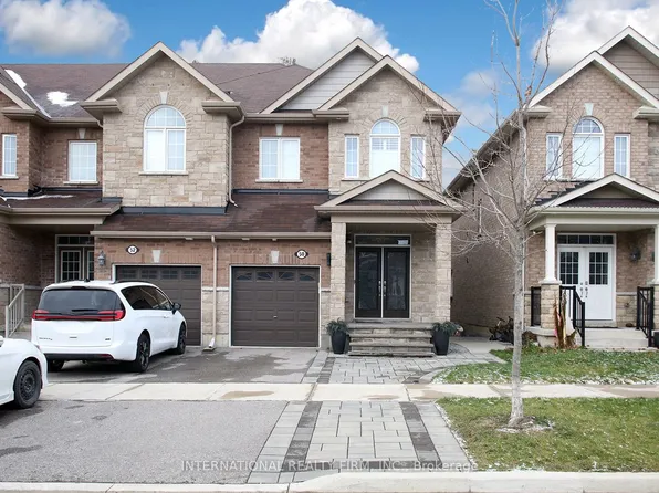 50 Prosser Cres, Georgina, ON L0E 1R0