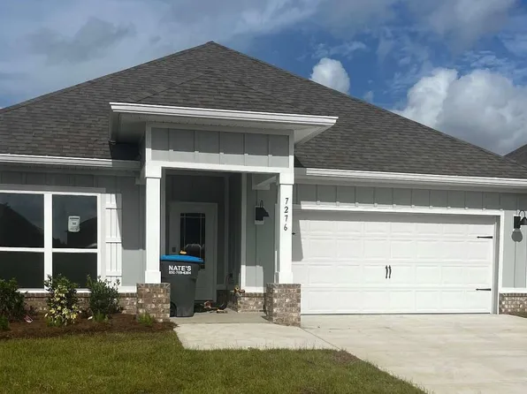 7276 Big Buck Blvd, Southport, FL 32409